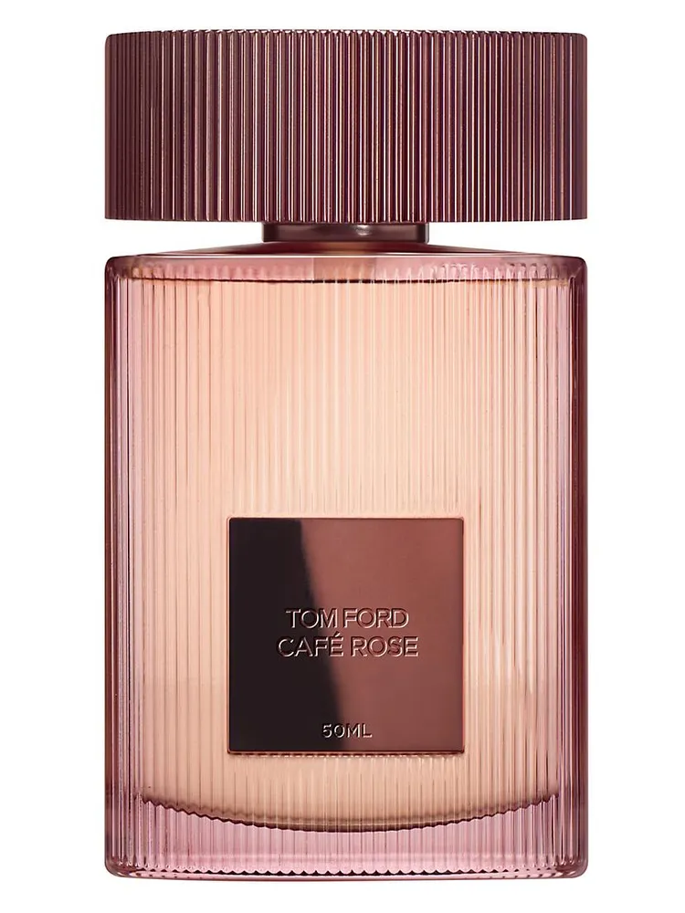 Café Rose Eau de Parfum