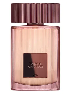 Café Rose Eau de Parfum