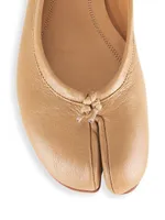 Tabi Ballet Flats