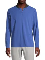 Briar Half-Zip Pullover