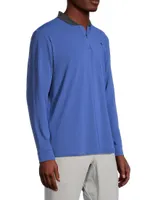 Briar Half-Zip Pullover