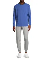 Briar Half-Zip Pullover