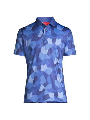 Baron Geometric Polo