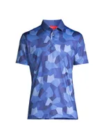 Baron Geometric Polo