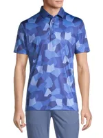 Baron Geometric Polo