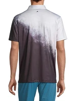 Ruxton Ombré Polo Shirt