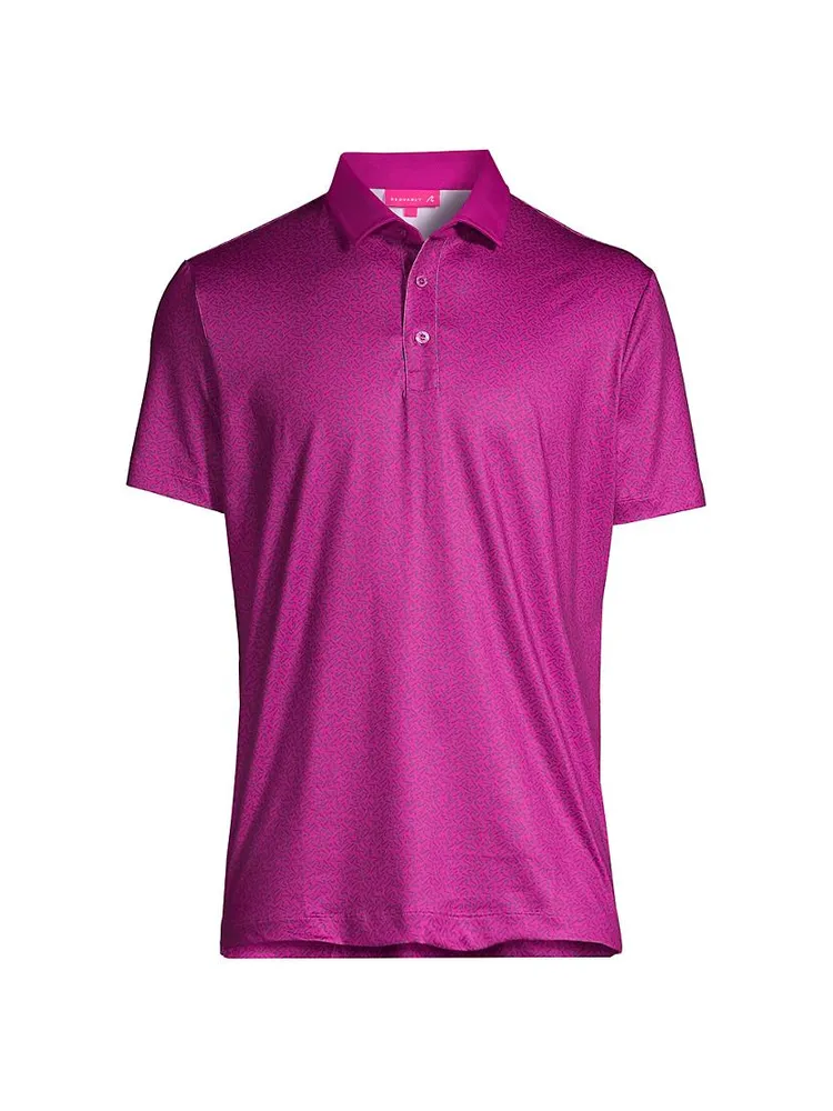 Hartwell Logo Polo Shirt