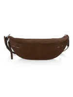 Stanton Leather Sling Bag