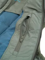 Enfield Quilted Vest