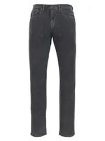 Cardif Corduroy Five-Pocket Jeans