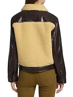 Sidecar Teddy Jacket