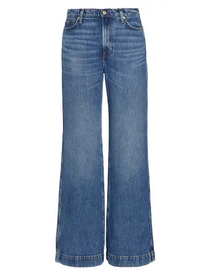 Modern Dojo Tailorless Jeans
