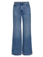 Modern Dojo Tailorless Jeans
