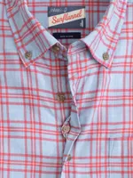 Radley Plaid Button-Down Shirt