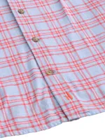 Radley Plaid Button-Down Shirt