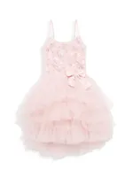 Little Girl's & Dreamscape Tutu Dress
