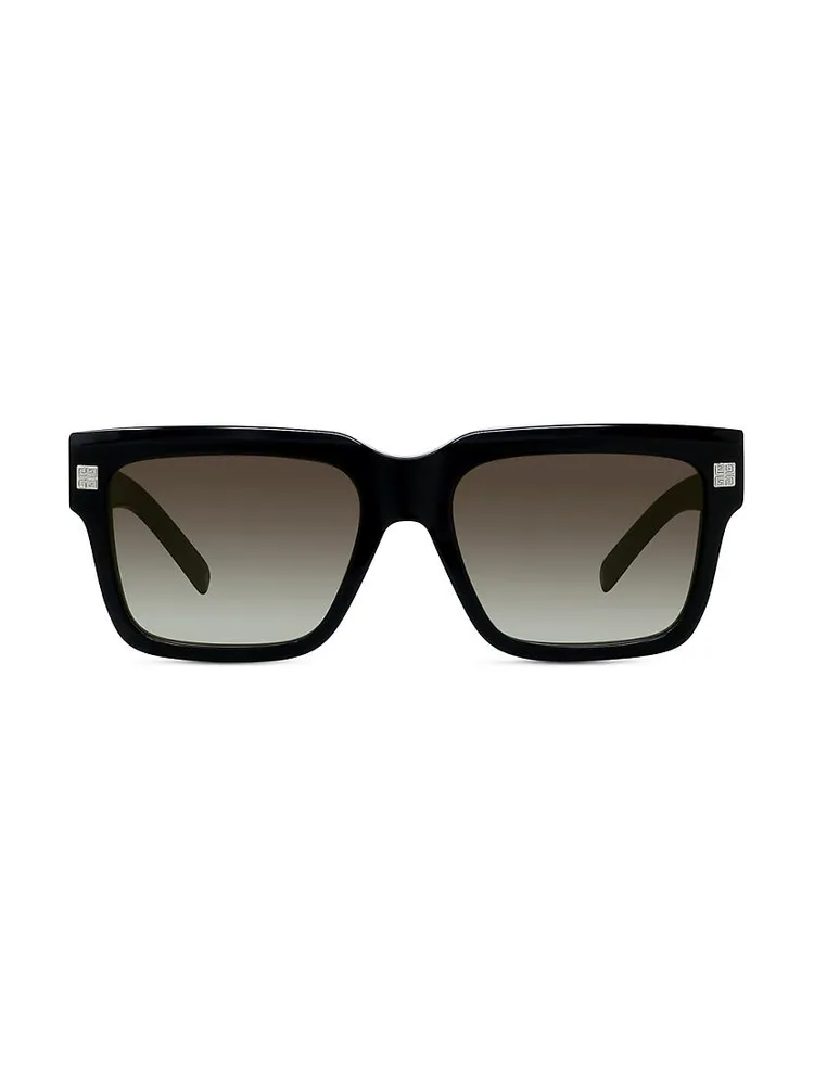 GV Day 55MM Square Sunglasses