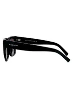 GV Day 55MM Square Sunglasses