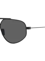 GV Speed 59MM Pilot Sunglasses