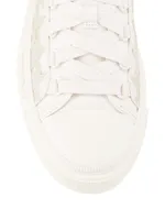 Stars Court Low-Top Sneakers