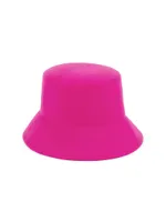 Jonah Foldable Wool Bucket Hat