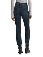 Wren Slim-Fit Jeans