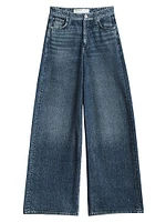 Miramar Sofie Wide-Leg Jeans