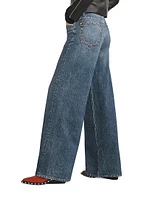 Miramar Sofie Wide-Leg Jeans