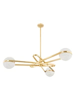 Kyomi 6-Light Chandelier