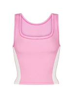 Cotton Rib Tank