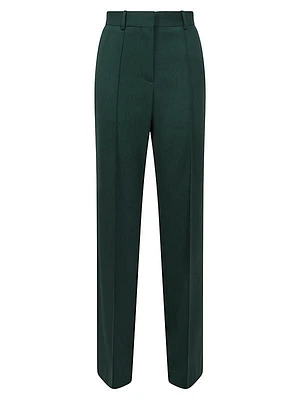 Jade Wide-Leg Pants