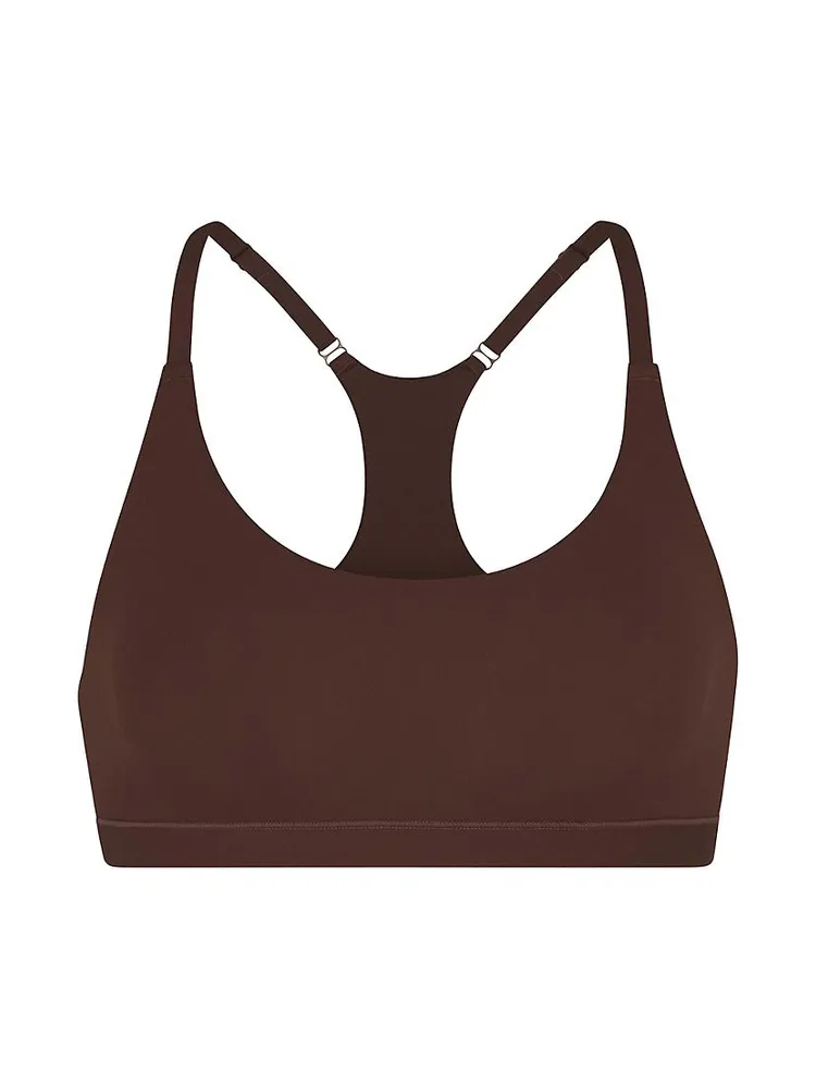 Fits Everybody Racerback Bra