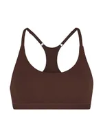 Fits Everybody Racerback Bra