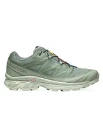 Unisex XT-6 GTX Low-Top Sneakers