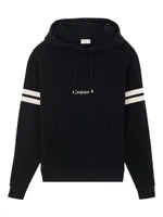 Fleece Hoodie