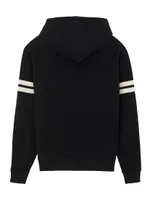 Fleece Hoodie