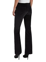 Oli Velvet Flared Pants