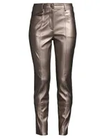 Rue Faux Leather Pants