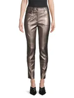 Rue Faux Leather Pants