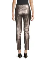 Rue Faux Leather Pants