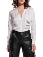 Spirit Animal Blouse