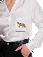 Spirit Animal Blouse