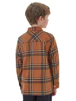 Little Boy's & Crossfell Shirt