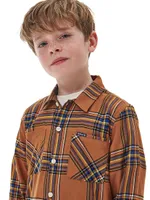 Little Boy's & Crossfell Shirt