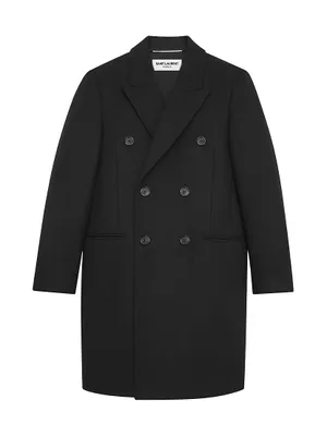 Coat Wool