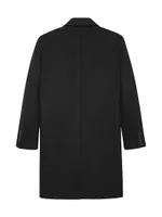 Coat Wool