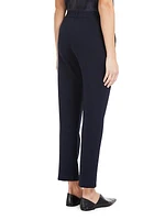 Milano Stretch Cropped Trousers