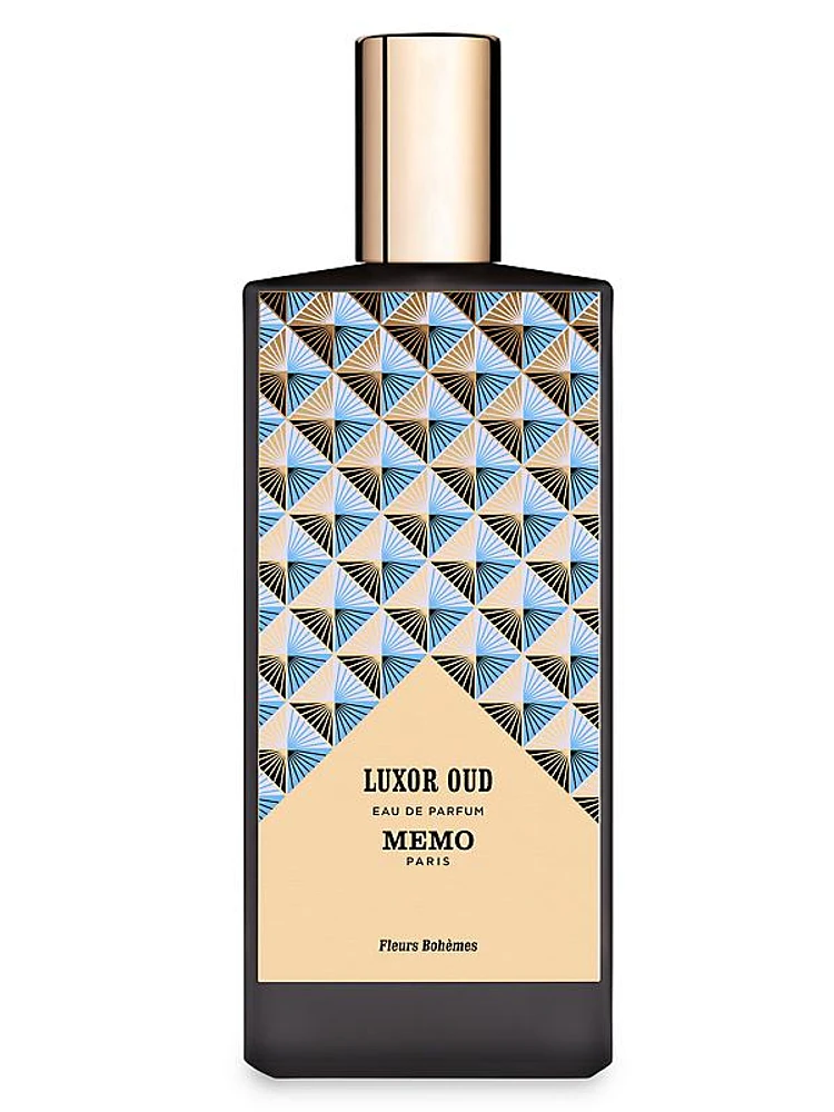 Luxor Oud Eau de Parfum