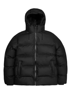 Alta Puffer Jacket