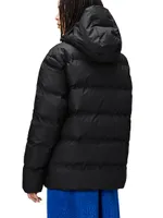 Alta Puffer Jacket